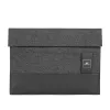 Funda Rivacase 8803 Negro MELANGE