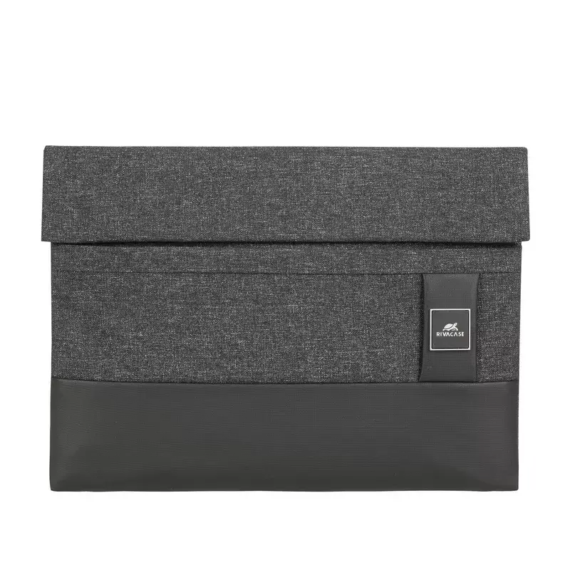 Funda Rivacase 8803 Negro MELANGE