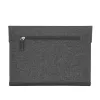Funda Rivacase 8803 Negro MELANGE