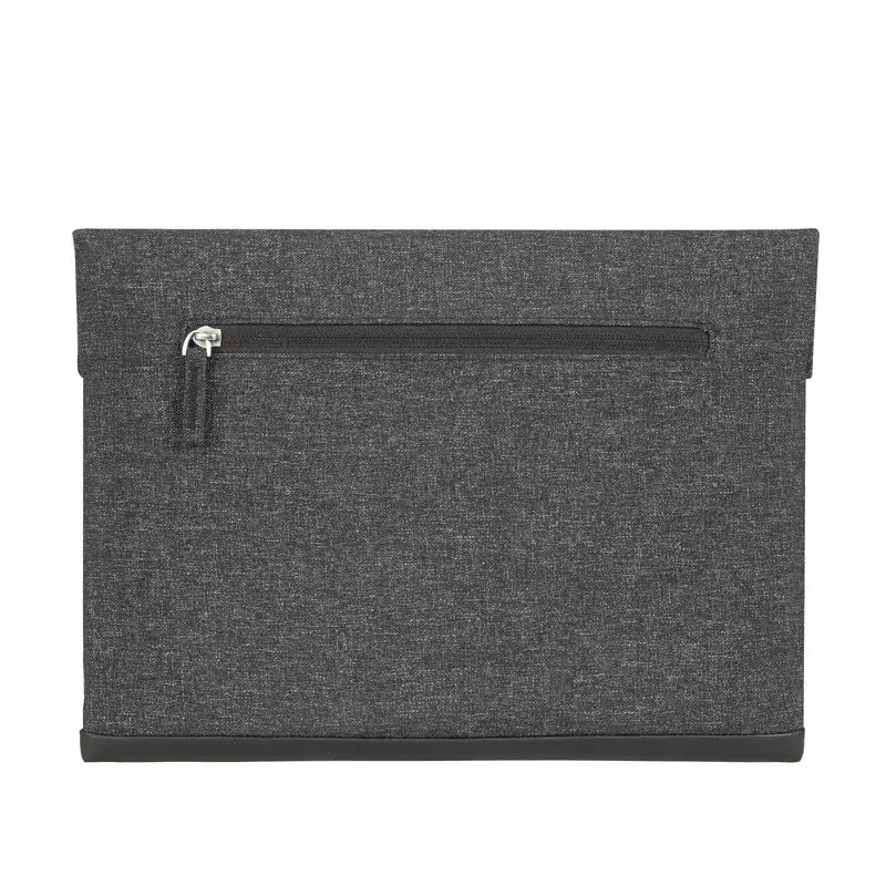 Funda Rivacase 8803 Negro MELANGE
