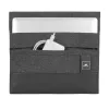 Funda Rivacase 8803 Negro MELANGE
