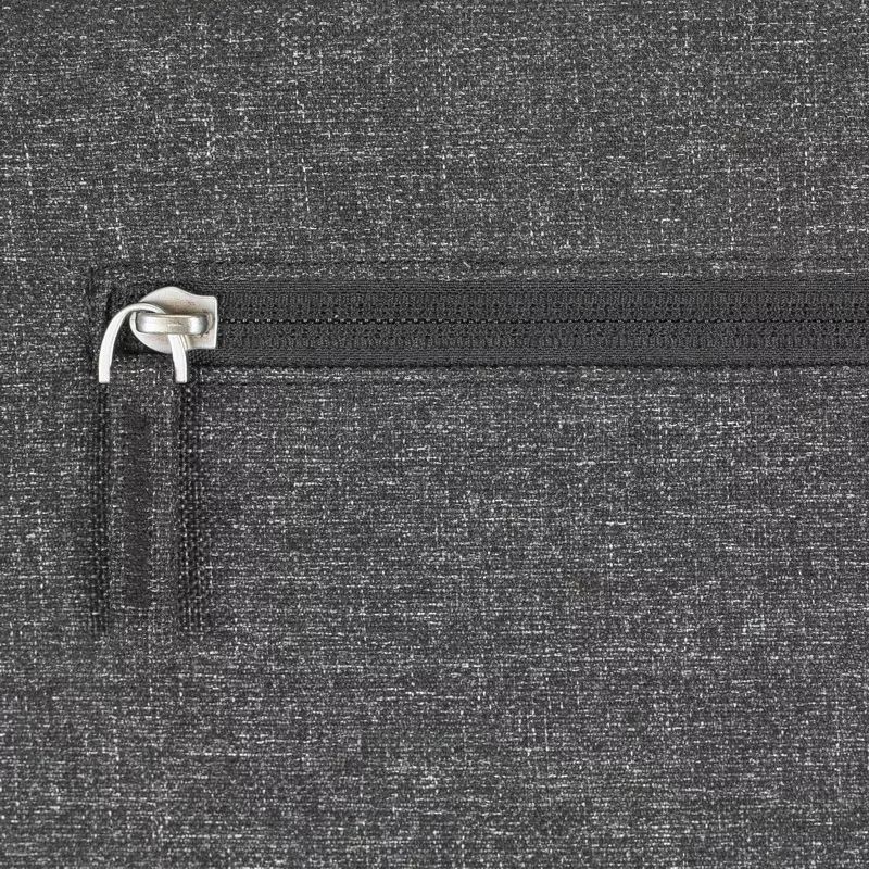Funda Rivacase 8803 Negro MELANGE
