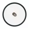 Resto Kitchenware 93906 olla multiusos, aluminio negro, 4,1 l, 28 cm
