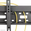 Soporte de pared para TV Neomounts LFD-W2640MP 37-75