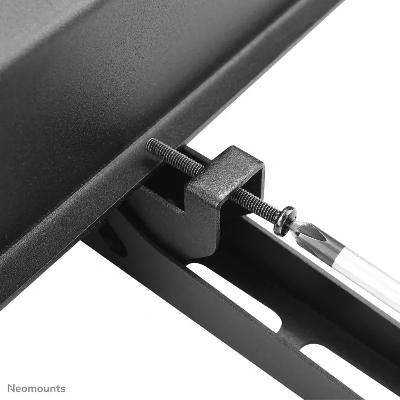 Soporte de pared para TV Neomounts LFD-W2640MP 37-75