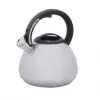 Resto 90603 hervidor con silbato para fuego, 2,7 l