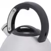 Resto 90603 hervidor con silbato para fuego, 2,7 l