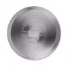 Resto 90603 hervidor con silbato para fuego, 2,7 l