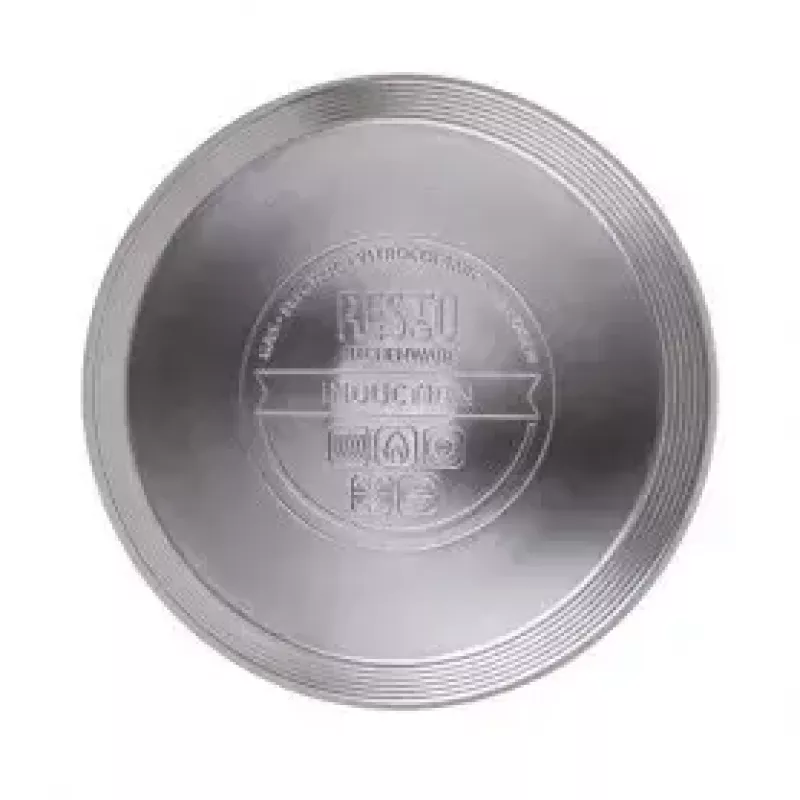 Resto 90603 hervidor con silbato para fuego, 2,7 l