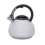 Resto 90603 hervidor con silbato para fuego, 2,7 l