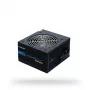 Fuente de alimentación Chieftec ELP-600S 600 W 20+4 polos ATX PS/2 Negro