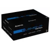 Fuente de alimentación Chieftec ELP-600S 600 W 20+4 polos ATX PS/2 Negro