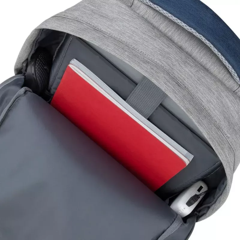 Mochila Rivacase 7562 39,6 cm (15,6