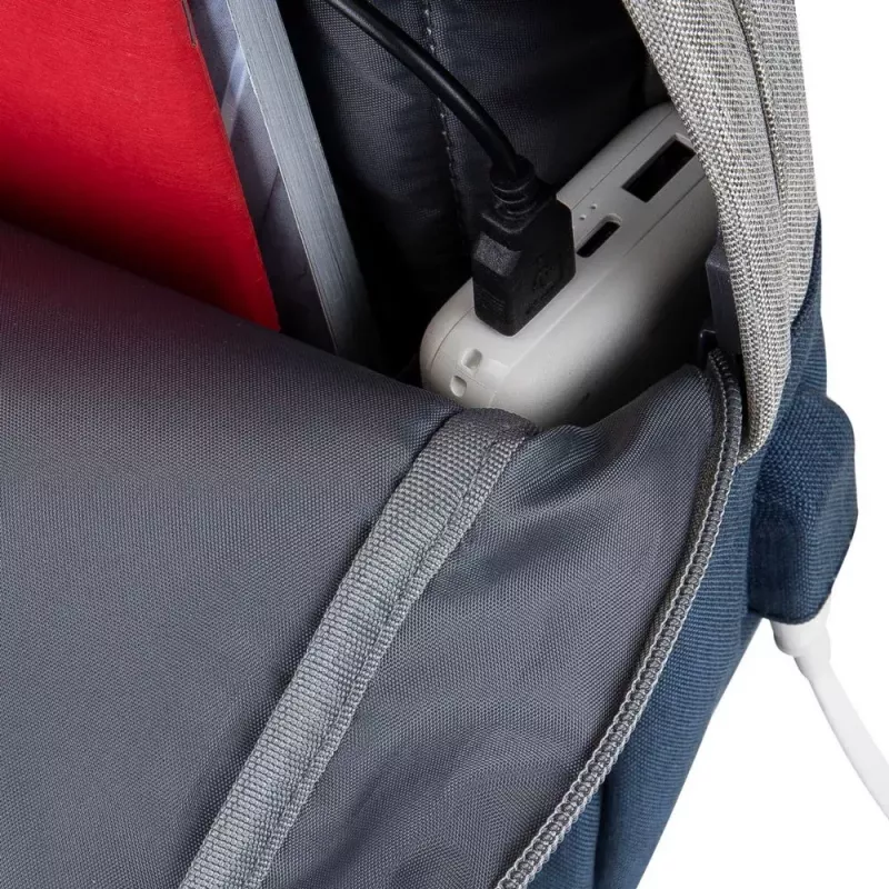 Mochila Rivacase 7562 39,6 cm (15,6