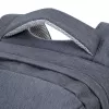 Rivacase 7562 funda antirrobo para portátil, 15,6 pulgadas (39,6 cm), gris oscuro