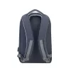 Rivacase 7562 funda antirrobo para portátil, 15,6 pulgadas (39,6 cm), gris oscuro