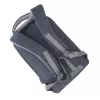 Rivacase 7562 funda antirrobo para portátil, 15,6 pulgadas (39,6 cm), gris oscuro
