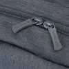 Rivacase 7562 funda antirrobo para portátil, 15,6 pulgadas (39,6 cm), gris oscuro