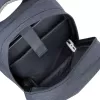 Rivacase 7562 funda antirrobo para portátil, 15,6 pulgadas (39,6 cm), gris oscuro