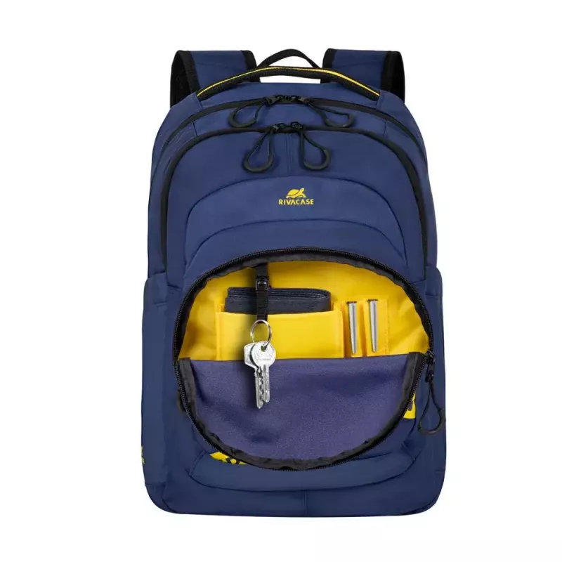 Mochila Rivacase Erebus 39,6 cm (15,6