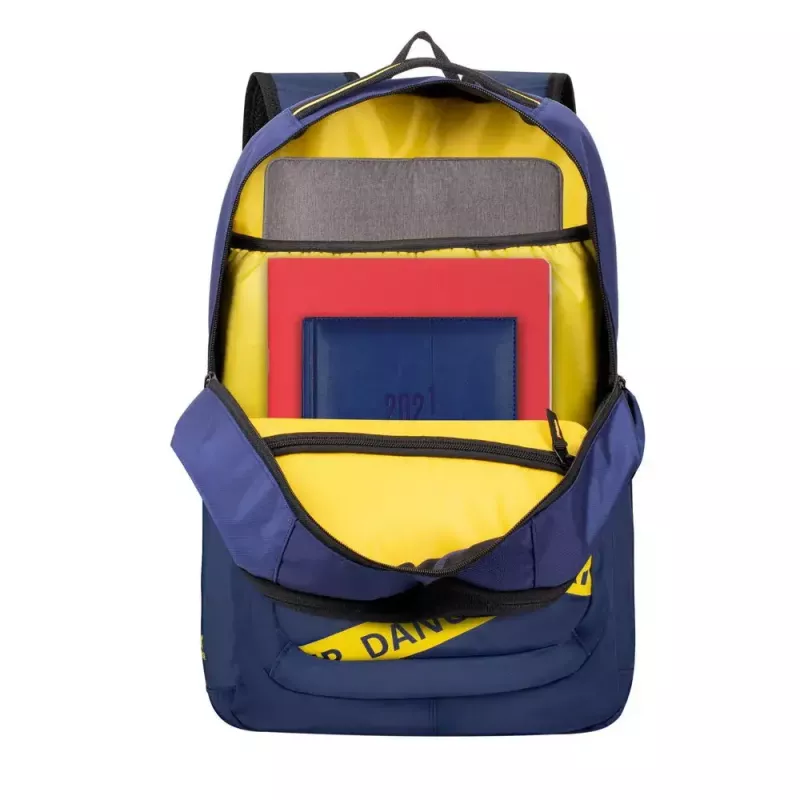 Mochila Rivacase Erebus 39,6 cm (15,6