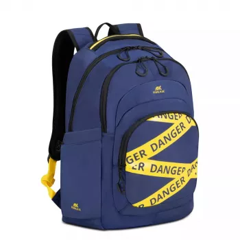 Mochila Rivacase Erebus 39,6 cm (15,6