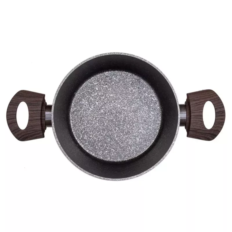 Resto 93018 cacerola, 20 cm, 2 l