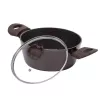 Resto 93018 cacerola, 20 cm, 2 l