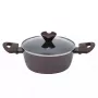 Resto 93018 cacerola, 20 cm, 2 l