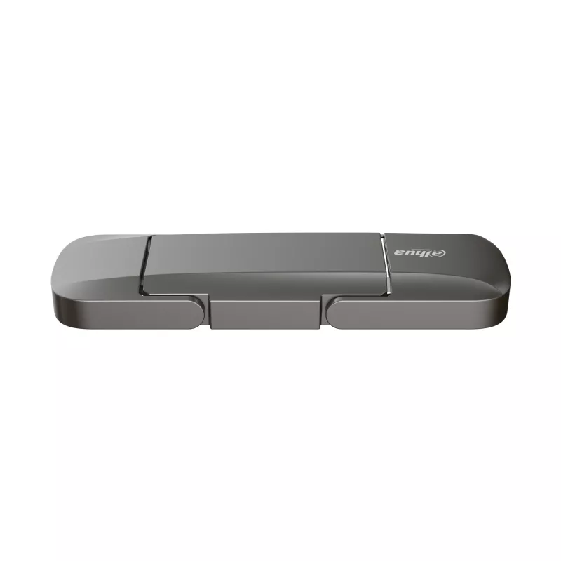 Dahua Technology USB-S809-32-256GB Memoria USB Type-A / USB Type-C 3.2 Gen 2 (3.1 Gen 2) Gris