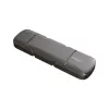 Dahua Technology USB-S809-32-256GB Memoria USB Type-A / USB Type-C 3.2 Gen 2 (3.1 Gen 2) Gris