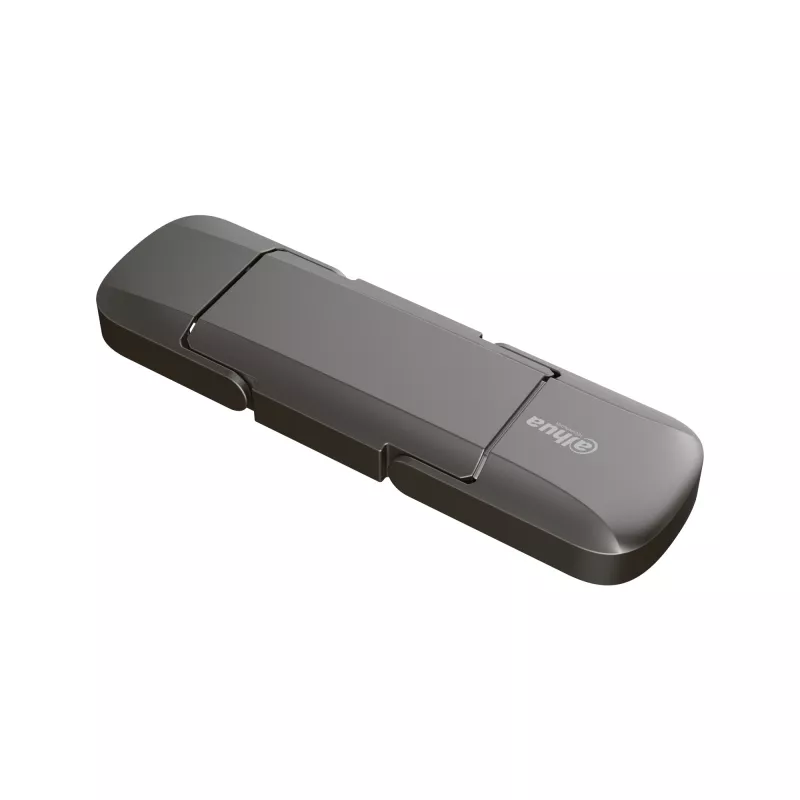 Dahua Technology USB-S809-32-256GB Memoria USB Type-A / USB Type-C 3.2 Gen 2 (3.1 Gen 2) Gris