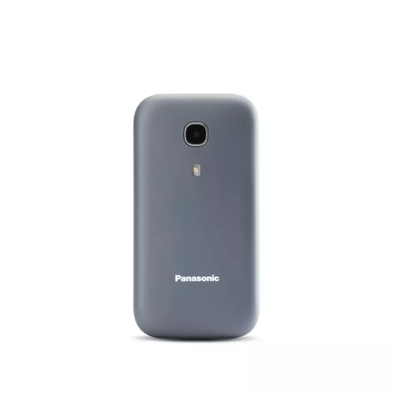 Teléfono móvil Panasonic KX-TU400 2,4