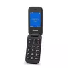 Teléfono móvil Panasonic KX-TU400 2,4