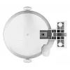 Cámara de vigilancia IP Dahua Technology 5MP Focal fija 4G Giratoria/Inclinable (4 mm, 5MP, Exterior Turret, Rotación 180°)
