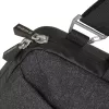 Rivacase Lantau 8823 funda para portátil, 13,3 pulgadas (33,8 cm), negro jaspeado