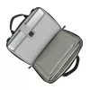 Rivacase Lantau 8823 funda para portátil, 13,3 pulgadas (33,8 cm), negro jaspeado