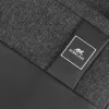 Rivacase Lantau 8823 funda para portátil, 13,3 pulgadas (33,8 cm), negro jaspeado