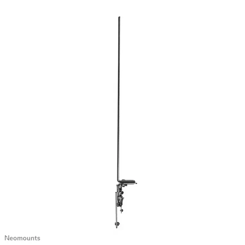 Soporte para videobar/barra de sonido Neomounts AWL29-750BL1 VESA - máx. 10 kg - universal