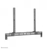 Soporte para videobar/barra de sonido Neomounts AWL29-750BL1 VESA - máx. 10 kg - universal