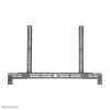 Soporte para videobar/barra de sonido Neomounts AWL29-750BL1 VESA - máx. 10 kg - universal