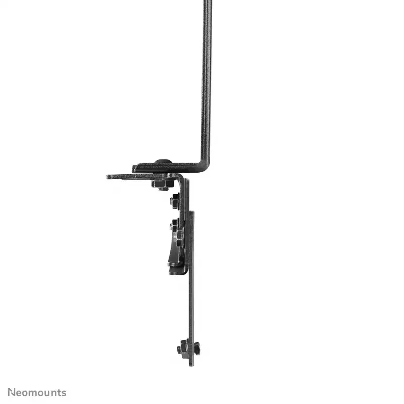Soporte para videobar/barra de sonido Neomounts AWL29-750BL1 VESA - máx. 10 kg - universal