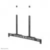 Soporte para videobar/barra de sonido Neomounts AWL29-750BL1 VESA - máx. 10 kg - universal