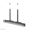 Soporte para videobar/barra de sonido Neomounts AWL29-750BL1 VESA - máx. 10 kg - universal