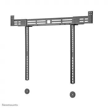 Soporte para videobar/barra de sonido Neomounts AWL29-750BL1 VESA - máx. 10 kg - universal