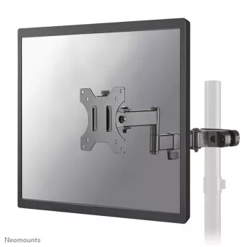 Soporte de montaje en mástil para TV Neomounts FL40-450BL11 17-32