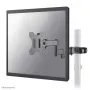Soporte de montaje en mástil para TV Neomounts FL40-450BL11 17-32
