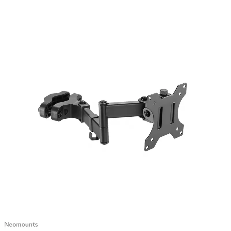 Soporte de montaje en mástil para TV Neomounts FL40-450BL11 17-32