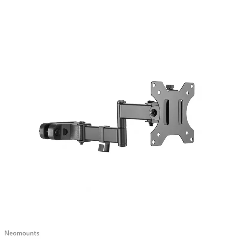 Soporte de montaje en mástil para TV Neomounts FL40-450BL11 17-32