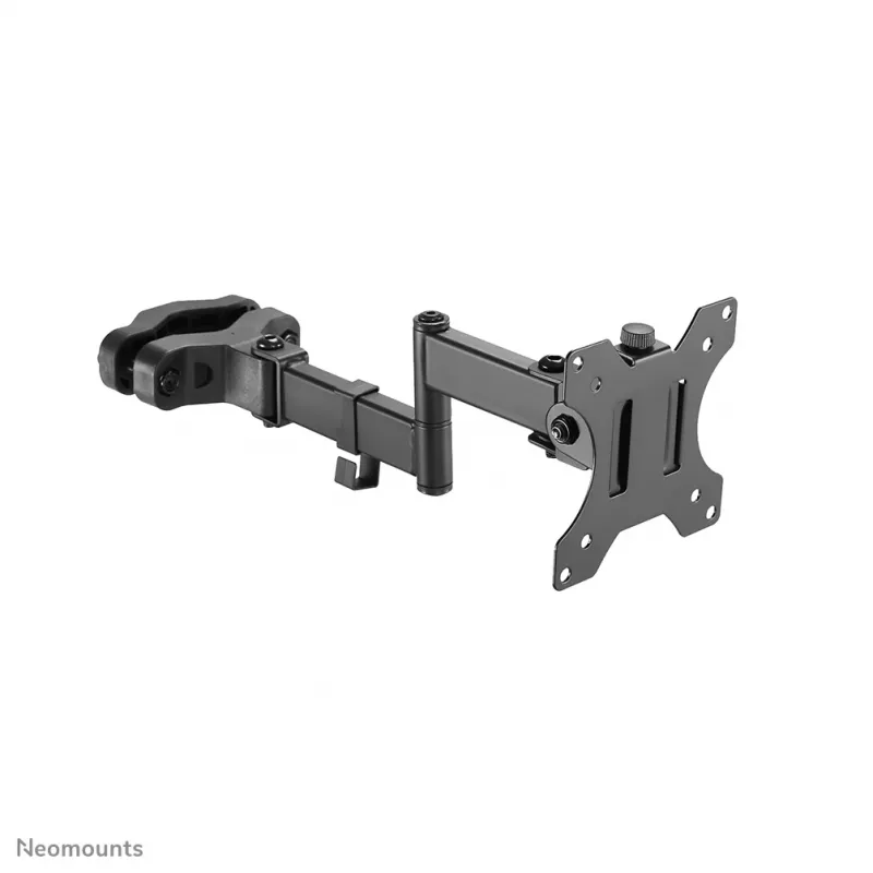 Soporte de montaje en mástil para TV Neomounts FL40-450BL11 17-32